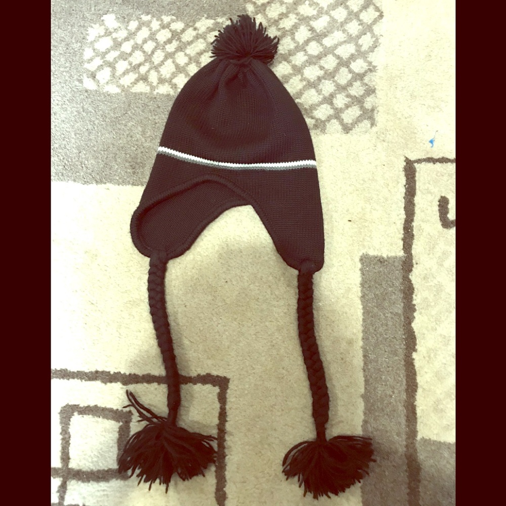 Nautica Beanie